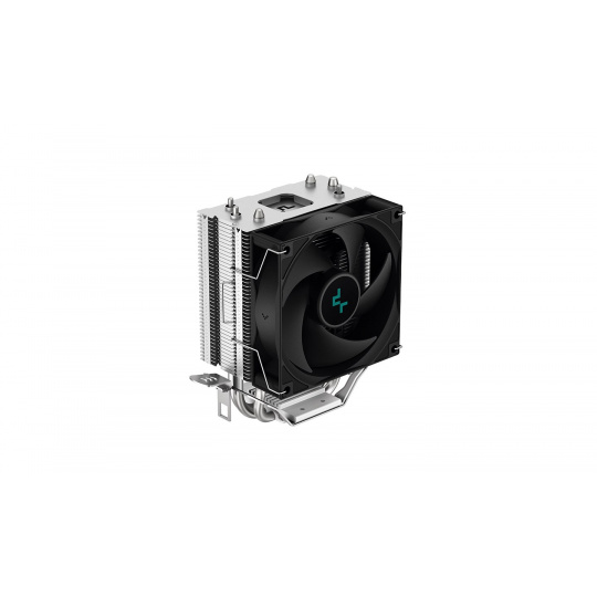 DeepCool AG300 Chipset Vzduchový chladič 9,2 cm Černá, Metalická