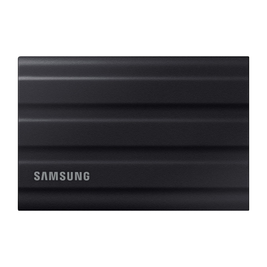 Samsung MU-PE4T0S 4 TB USB typu C 3.2 Gen 2 (3.1 Gen 2) Černá