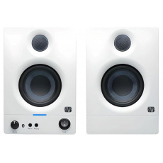 PreSonus Eris 3.5 2nd Gen White - pár aktivních monitorů, bílé