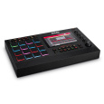 AKAI MPC Live II Samostatná hudební produkční stanice Sampler MIDI USB Černá