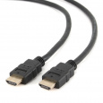 Gembird 4.5m HDMI M/M HDMI kabel 4,5 m HDMI Typ A (standardní) Černá