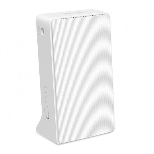 Mercusys MB230-4G bezdrátový router Gigabit Ethernet Dvoupásmový (2,4 GHz / 5 GHz) Bílá