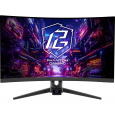 Asrock Phantom Herní počítačový monitor PG27FRS1A 68,6 cm (27") 1920 x 1080 px Full HD Black