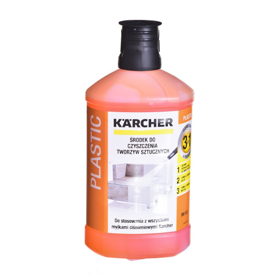 Kärcher 6.295-758.0 univerzální čistič 1000 ml