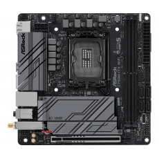 Asrock Z790M-ITX WiFi Intel Z790 LGA 1700 Mini ITX