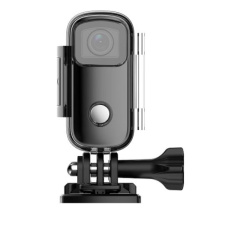 Sportovní kamera SJCAM C100+ Mini Black