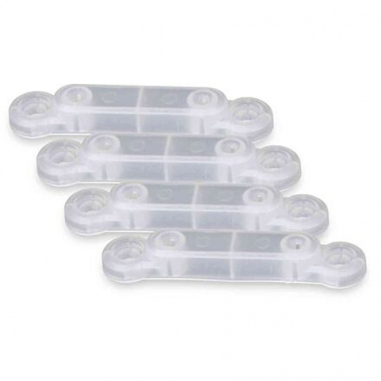 Montážny držiak pre trysky/hadice k Reptile Rain # 76308 Montážny držiak pre trysky/hadice k Reptile Rain # 76308