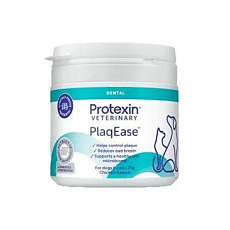 Protexin PlaqEase Dental powder pre psy a mačky 75g Protexin PlaqEase Dental powder pre psy a mačky 75g
