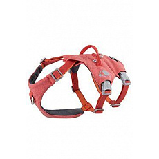 Postroj Hurtta Safeguard jahodový 40-50 Postroj Hurtta Safeguard jahodový 40-50