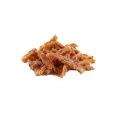 WANT Dog pôch. Dry Chicken Stripes 500g