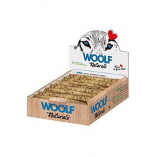 WOOLF Natural Stick Beef&Tripe 900g/50ks