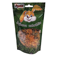 Apetit zajacova záhradka Nechtík lekársky, kvet 30g
