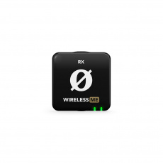 RODE Wireless ME - 2-kanálový digitální bezdrátový systém