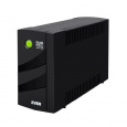 Ever DUO 550 AVR USB Line-interaktivní 0,55 kVA 330 W 4 AC zásuvky / AC zásuvek