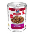 Hill's Can. SP Adult Beef&Vegetable Konz. 363g