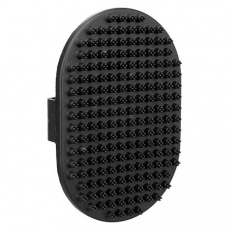 DE LUXE gumový ovál na ruku 9 x 13 cm DE LUXE gumový ovál na ruku 9 x 13 cm