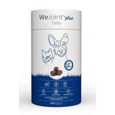 WeJoint Plus Tasty malé plemeno a mačky 30ks WeJoint Plus Tasty malé plemeno a mačky 30ks