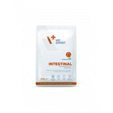 VetExpert VD cat Intestinal kapsička 100 g VetExpert VD cat Intestinal kapsička 100 g