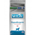 Farmina Vet Life dog hypoallergenic, pork & potato 12 kg