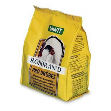 Roboran D pre hydinu 1kg Roboran D pre hydinu 1kg