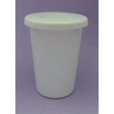 Kelímok na masť - masťovka 50 ml Kelímok na masť - masťovka 50 ml