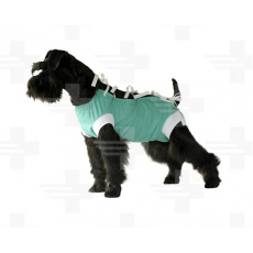 Košieľka pooperačná ochranná, M/L, 40 cm Košieľka pooperačná ochranná, M/L, 40 cm