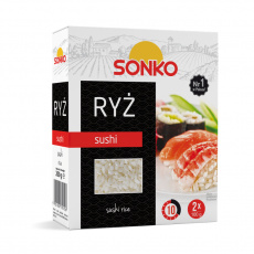 Sushi ryža - SONKO
