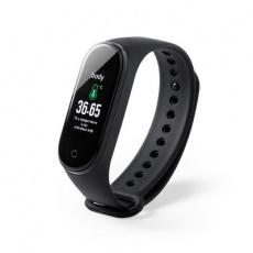 Activejet Smartwatch - multifunkční hodinky s Bluetooth 4.0