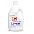 LOVELA BABY - Barevný prací prostředek 4,5 l