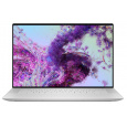 DELL XPS 9640 Intel Core Ultra 7 155H Laptop 41,4 cm (16.3") WUXGA 16 GB LPDDR5x-SDRAM 1 TB SSD NVIDIA GeForce RTX 4050 Wi-Fi 7 (802.11be) Windows 11 Pro Platinová