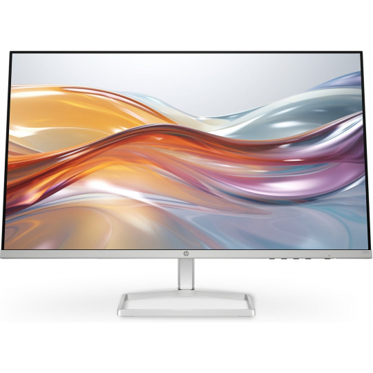 HP 27“ monitor Series 5 FHD – 527sf