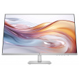 HP Series 5 Výškově nastavitelný 27“ monitor FHD – 527sh