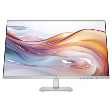 HP Series 5 Výškově nastavitelný 27“ monitor FHD – 527sh