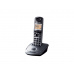 Panasonic KX-TG2511 DECT telefon Identifikace volajícího Šedá