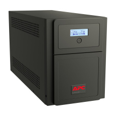 APC Easy UPS SMV Line-interaktivní 2 kVA 1400 W 6 AC zásuvky / AC zásuvek