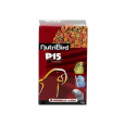 VL NutriBird P15 Tropical - extrudáty pre veľké papagáje s tropickým ovocím na denné kŕmenie 3 kg