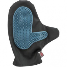 Rukavica s gumou Satelit na pravú ruku 14x25 cm TRIXIE Rukavica s gumou Satelit na pravú ruku 14x25 cm TRIXIE