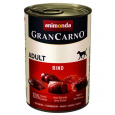Animonda GRANCARNO® dog adult hovädzie bal. 6 x 400g konzerva
