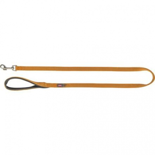 Vodítko PREMIUM s vyplnenou rukoväťou, kari Vodítko PREMIUM s vyplnenou rukoväťou, kari