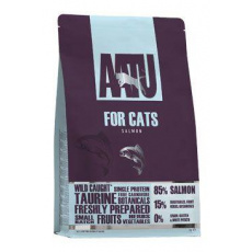 AATU Cat 85/15 Losos 3kg
