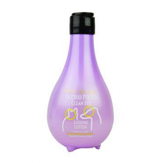 San Bernard Roztok na čistenie očí 250ml