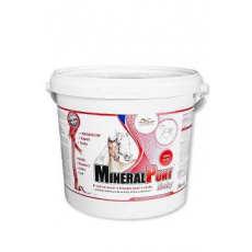 Mineralpony Baby 2100g Mineralpony Baby 2100g