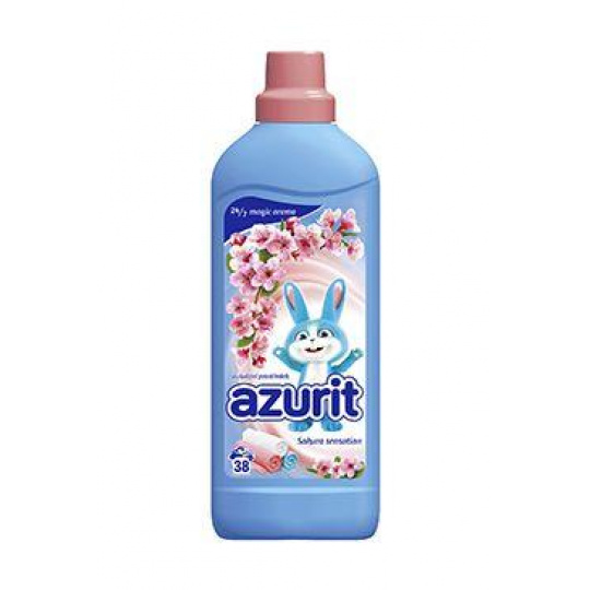 Aviváž Azurit Sakura sensation ružová 836ml, 38 dávok