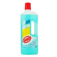 Savo Povrchy a podlahy univerzál vôňa oceánu 750ml