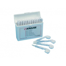 Struková kanyla Columbus 20 ks/bal.