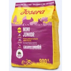 Josera Mini JUNIOR 15 kg