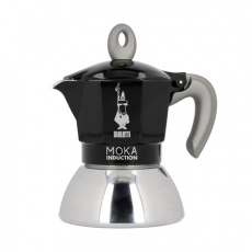 Bialetti Moka Induction Moka konvička 6tz