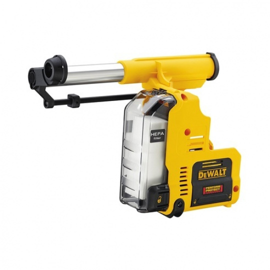 DeWALT D25303DH-XJ příslušenství k příklepové vrtačce Odsávání prachu