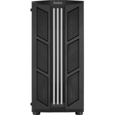 Aerocool Prime Midi Tower Černá