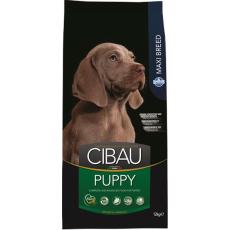 CIBAU dog puppy maxi 12 kg